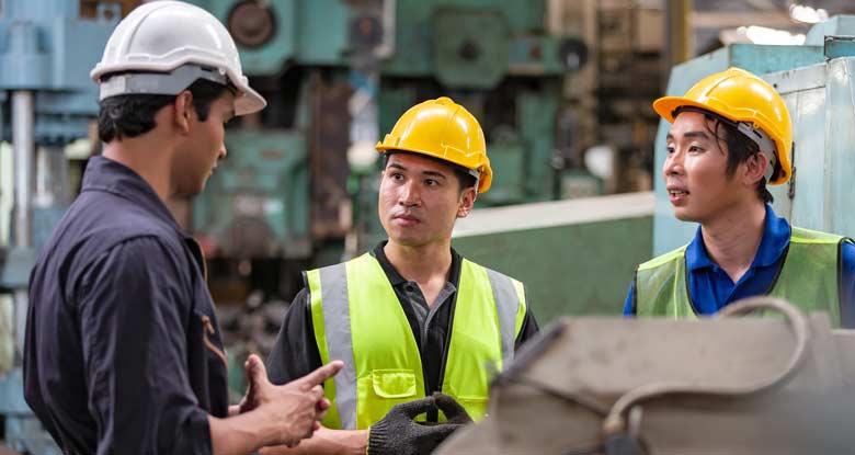 Manufacturing & Sourcing in Southeast Asia: Industries, Trends, and Benefits