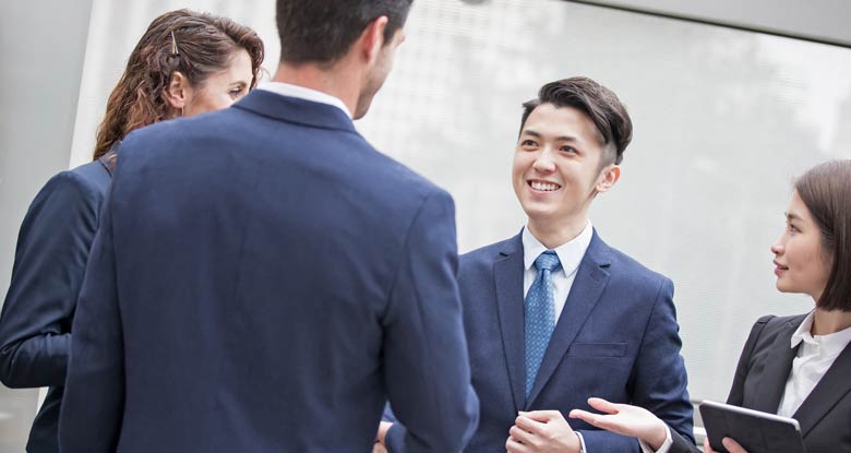 Market Entry & Expansion in Southeast Asia: An introduction