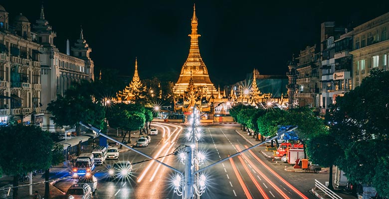 Myanmar: The Continued Rise of an Emerging Economy