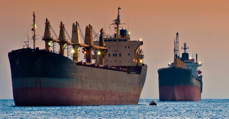 Navigating Geopolitical Currents: Red Sea Disruptions and a Demand for a Different Approach