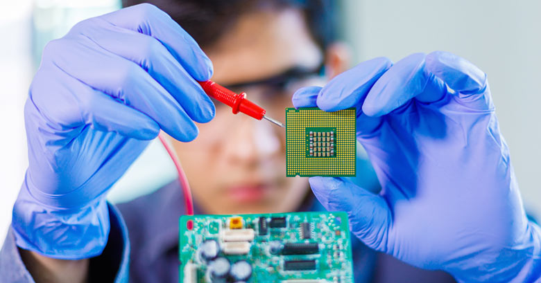 Japan's Semiconductor Resurgence: Strategic Partnerships and Domestic Production