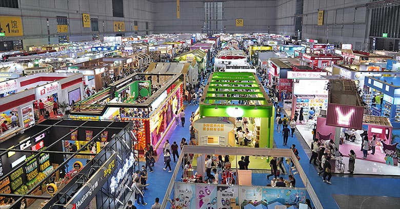 SIAL China 2021 Brought Together Global Leaders in the Food and Beverage Industry