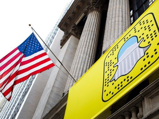 Snap. (Photo: Justin Lane, EPA)