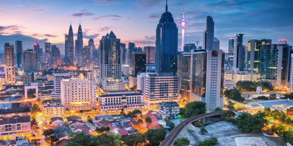 Sourcing Survey 2024 - From global to regional