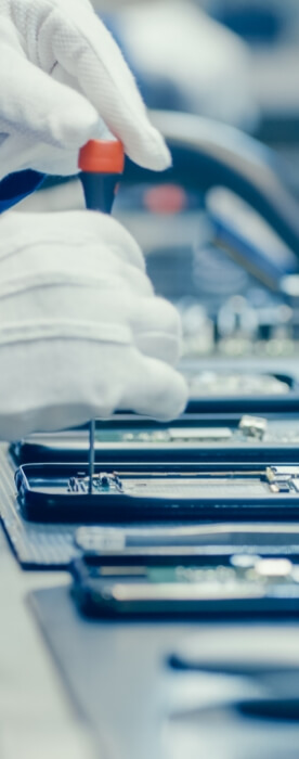 Technology, Media & Telecom