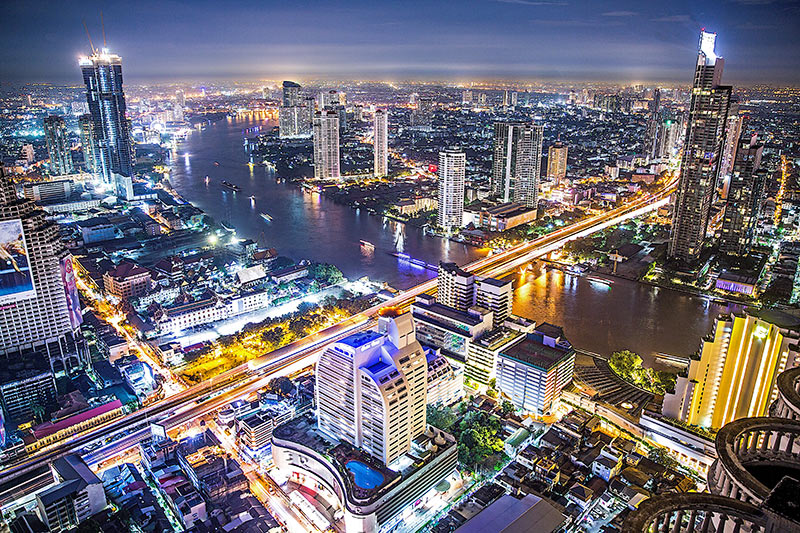 The Eastern Economic Corridor (EEC)- The next major economic zone of ASEAN