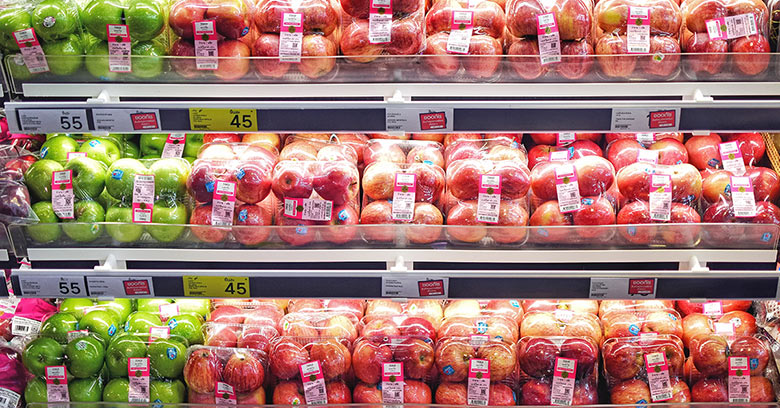 The Rise of Online Grocery Shopping in Thailand