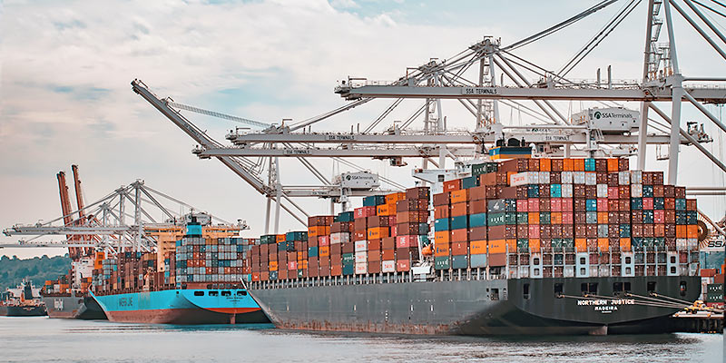 United States, Mexico and Canada Sign a New Trade Agreement (USMCA) to Replace NAFTA (North American Free Trade Agreement)