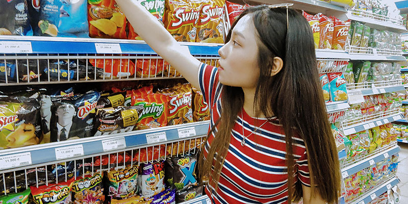 Vietnam and the Philippines lead FMCG sales growth in Southeast Asia
