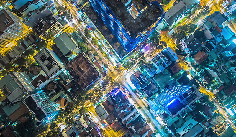 Vietnam's Rising Appetite for Energy