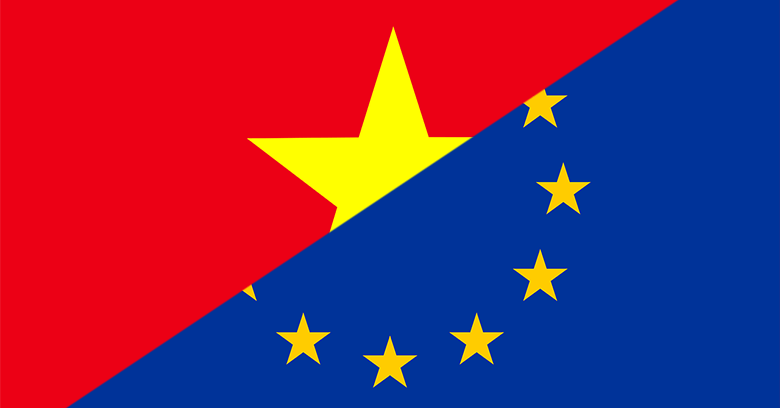 Vietnam Ratifies Free Trade Agreement with EU