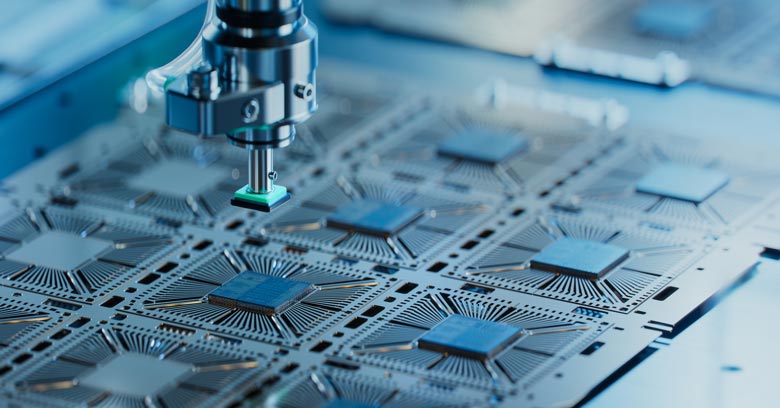 Vietnam Holds Promise as a Global Semiconductor Hub