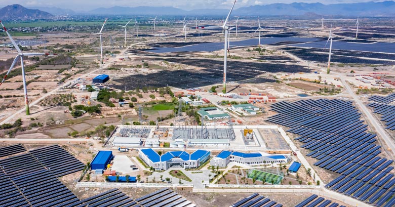 Vietnam Sustainability Investments