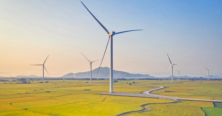 Vietnam’s Wind Power Opportunities for Foreign Investors