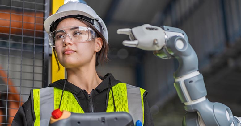 China’s Role in Revolutionizing Automation and Logistics