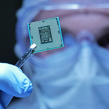 Microchip Shortage Support for European Electronics Manufacture