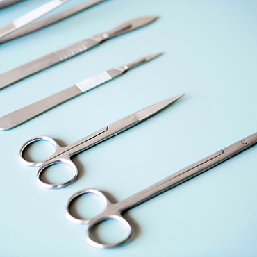Identifying Quality Medical Suppliers in China with Surgical Precision