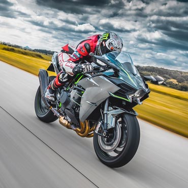 In-depth analysis guides multinational motorcycle manufacturer's China aftersales and marketing campaigns