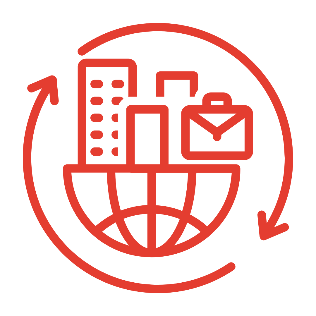 200+  <small>management consulting projects</small>