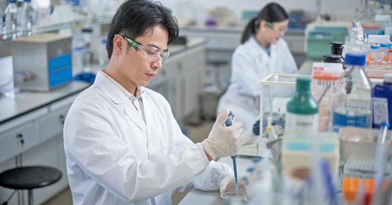 The NewCo Model: A Trending Approach by Chinese Biotech