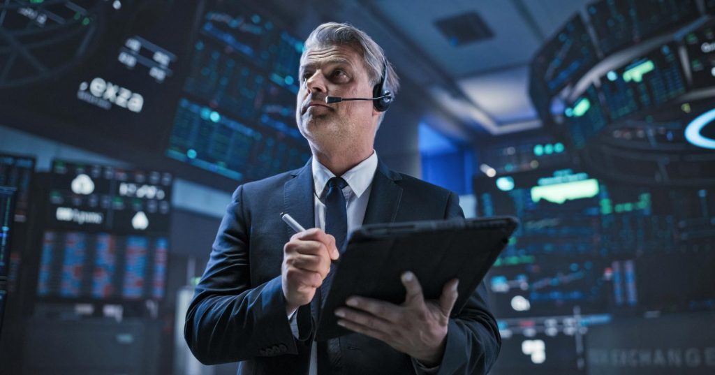 Key Shifts in Market Dynamics: A Turning Point for 2025?