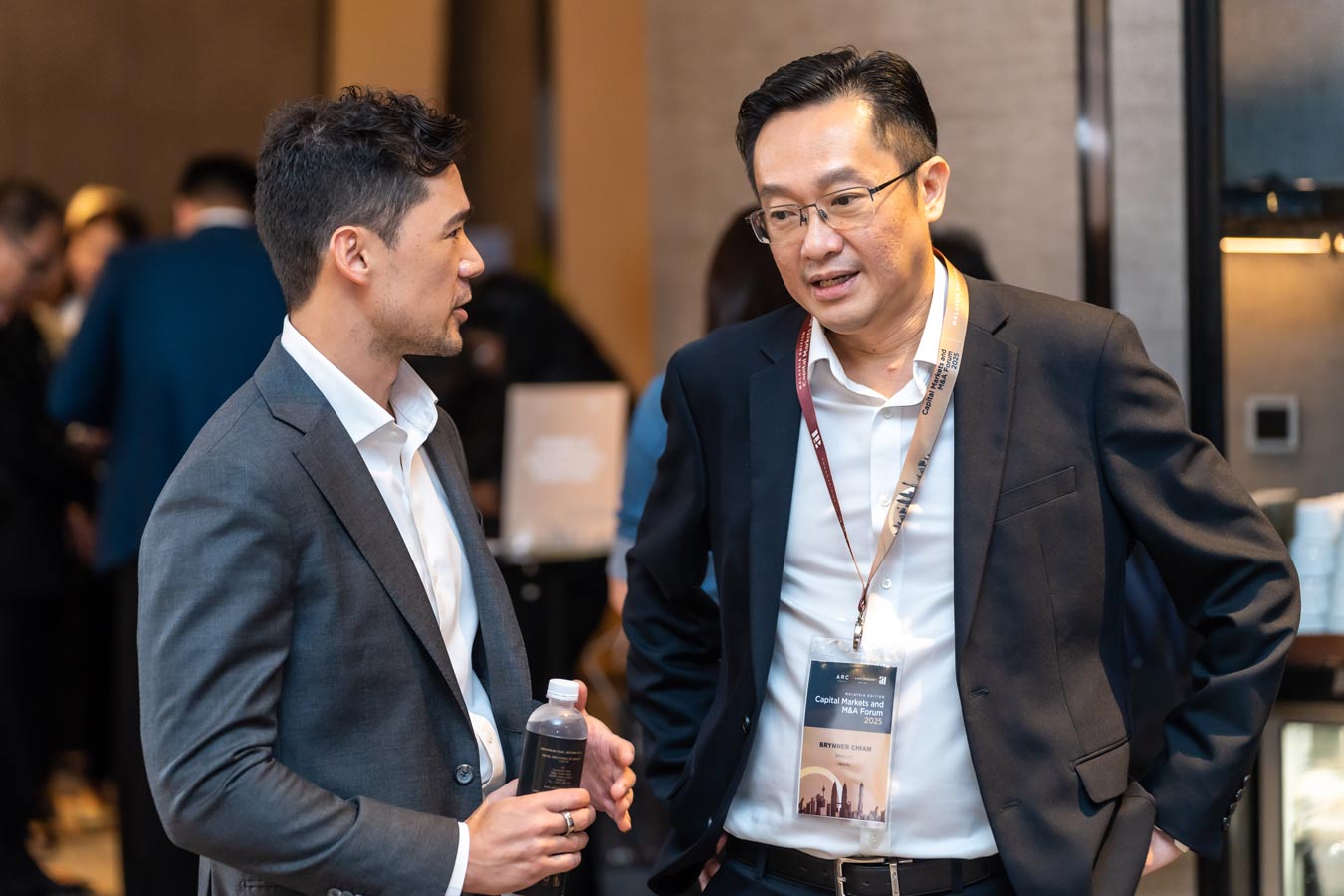 Capital Markets and M&A Forum 2025: 10th Anniversary Edition, Malaysia