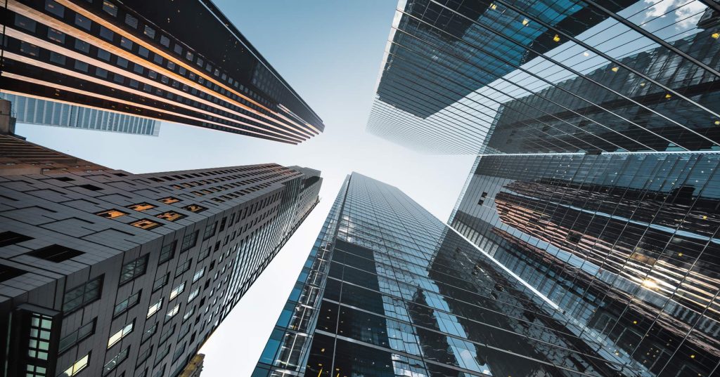 Capital Markets Q1 2025 Review