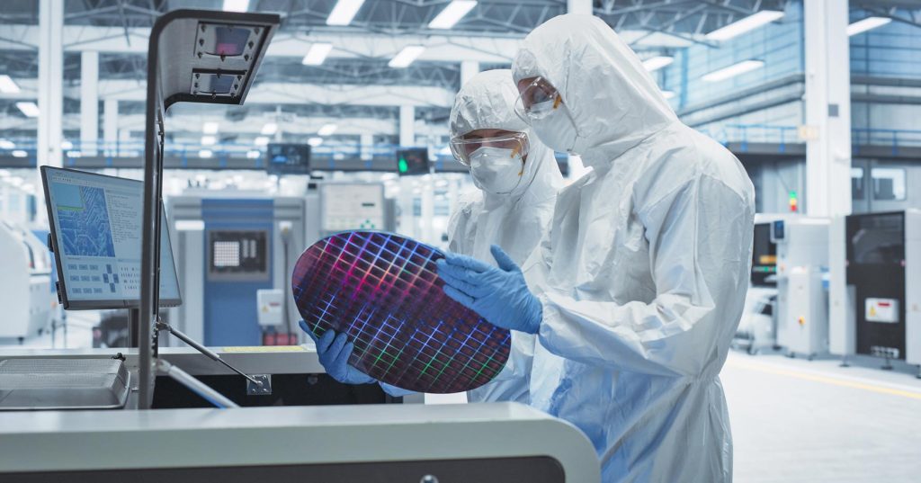 Southeast Asia: The Emerging Hub of Semiconductor Assembly and Testing