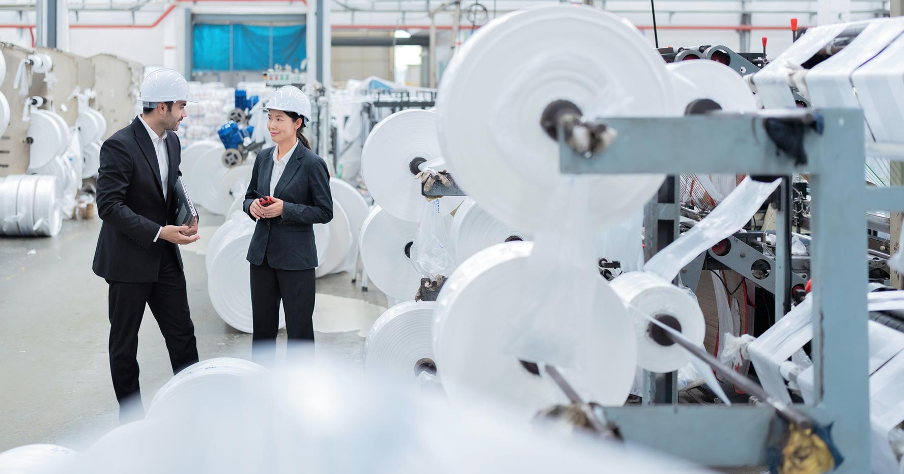 From Opportunity to Urgency: Securing Supply in India and Vietnam