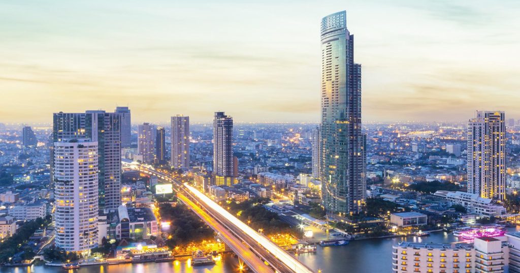 Why Southeast Asia Is the Next Hotspot for Cross-Border M&A