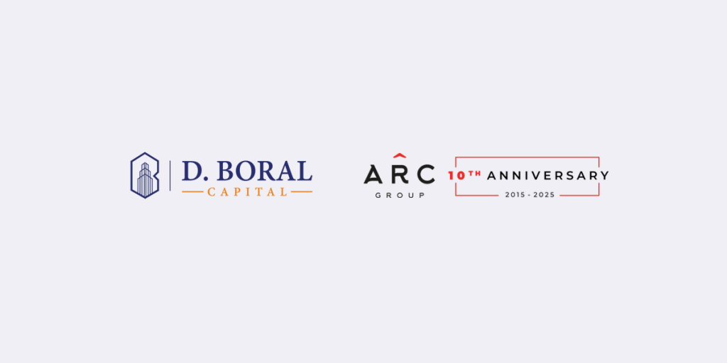 D. Boral Capital and Alarar Capital Group Launch Series of SPACs