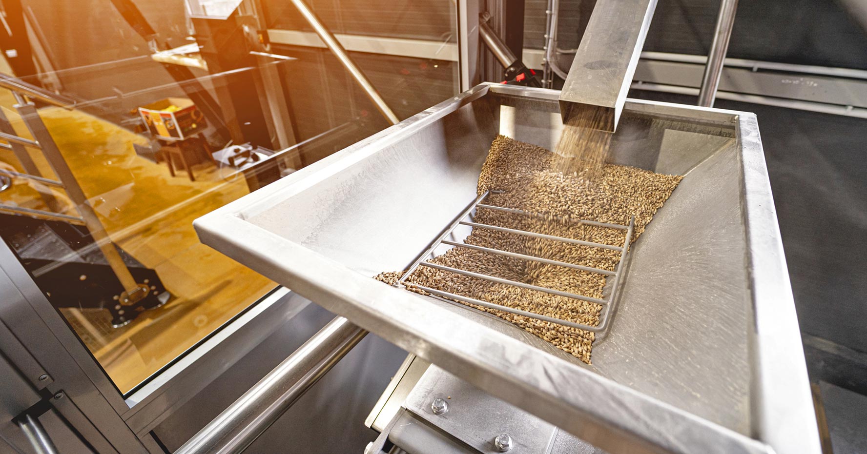 All about Malt & Maltsters: Before You Crack a Cold One