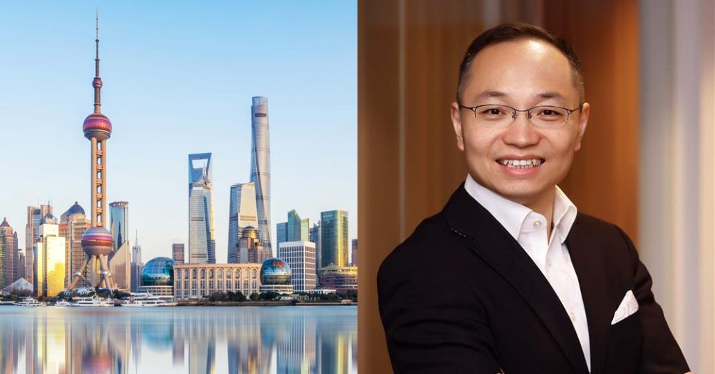 Rethinking China Strategy: An Interview with Xi Zhang, Partner at Alarar Capital Group
