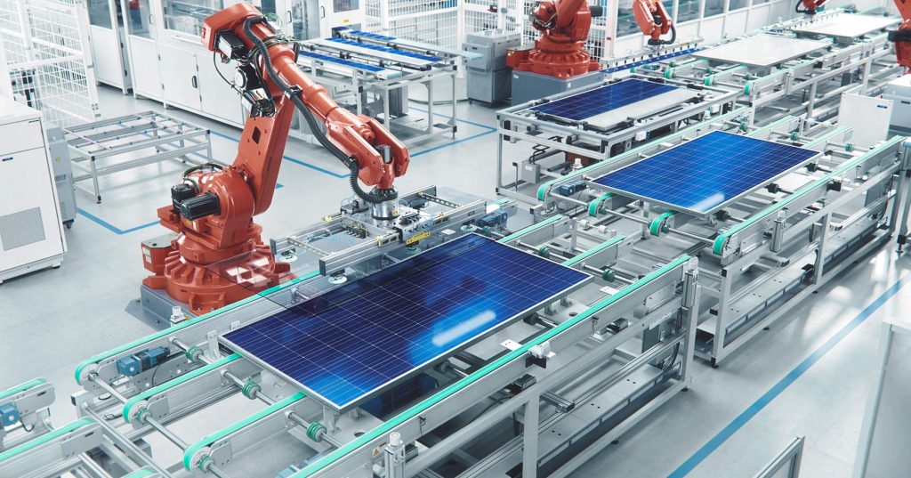 Overcapacity and Supply Chain Risks: The Hidden Cost of Boom-Era Industrial Policy