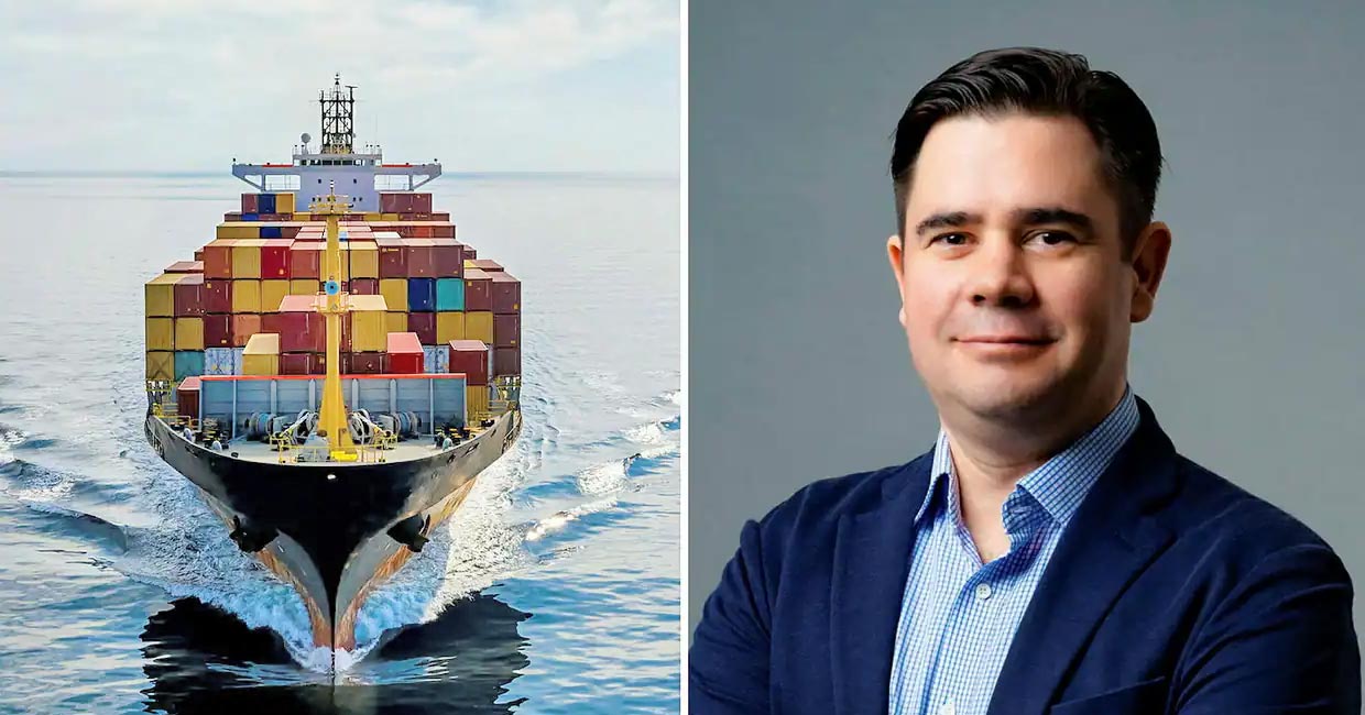 Operationalizing Strategy: Daniel Karlsson, Partner at Alarar Capital Group on Navigating Asia’s Supply Chain Shift