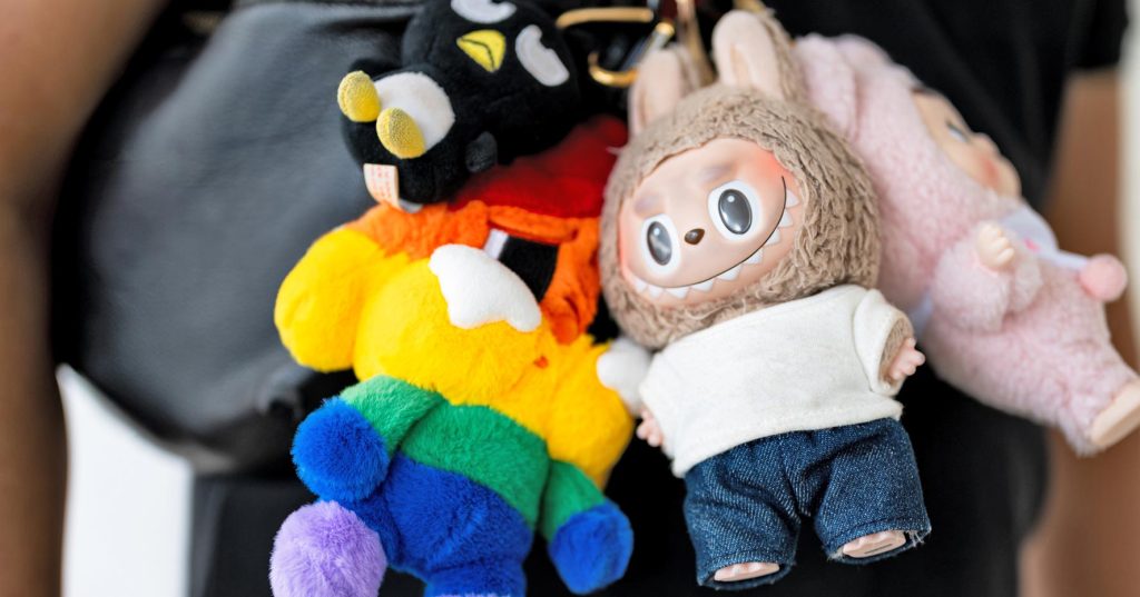 Riding the Labubu Craze: Strategic M&A as a Gateway to Capture the Next Wave of Demand