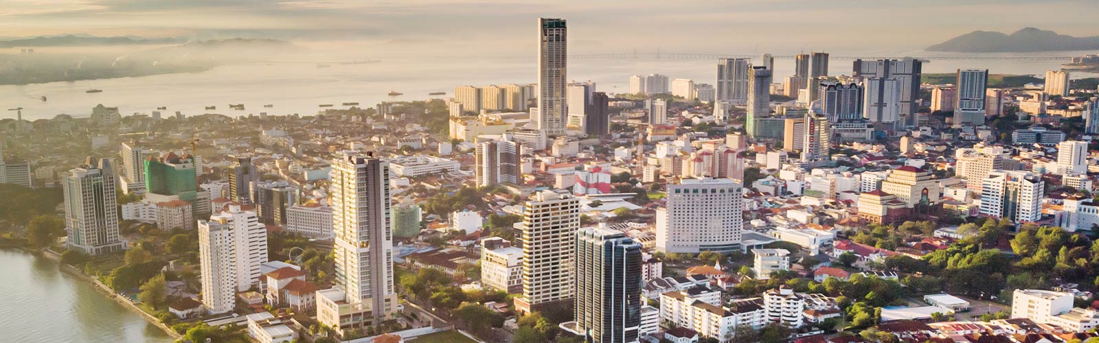 Georgetown, Malaysia