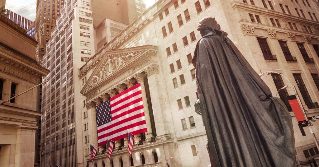 Trend of Chinese Companies Listing in the United States